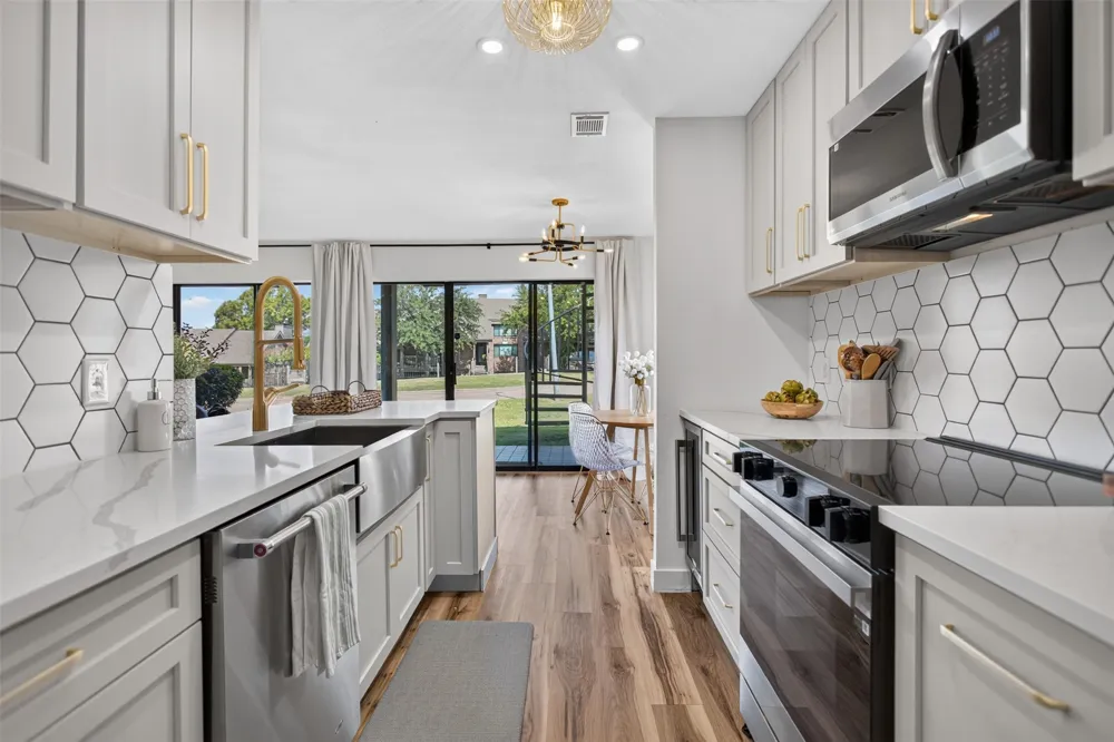 1101 Signal Ridge Place Rockwall, TX 75032