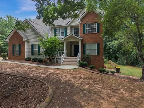 160 Perry Creek Drive