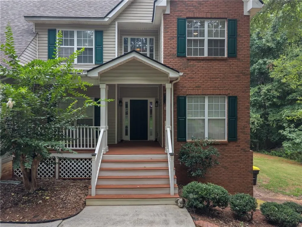 160 Perry Creek Drive Fayetteville, GA 30215