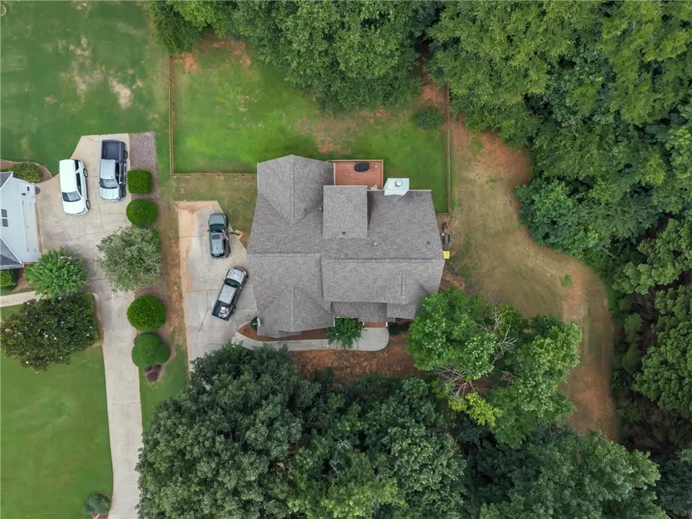 160 Perry Creek Drive Fayetteville, GA 30215