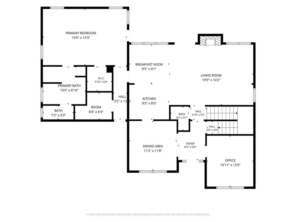 160 Perry Creek Drive Fayetteville, GA 30215