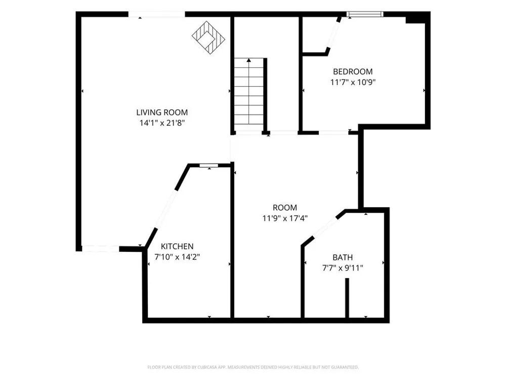160 Perry Creek Drive Fayetteville, GA 30215