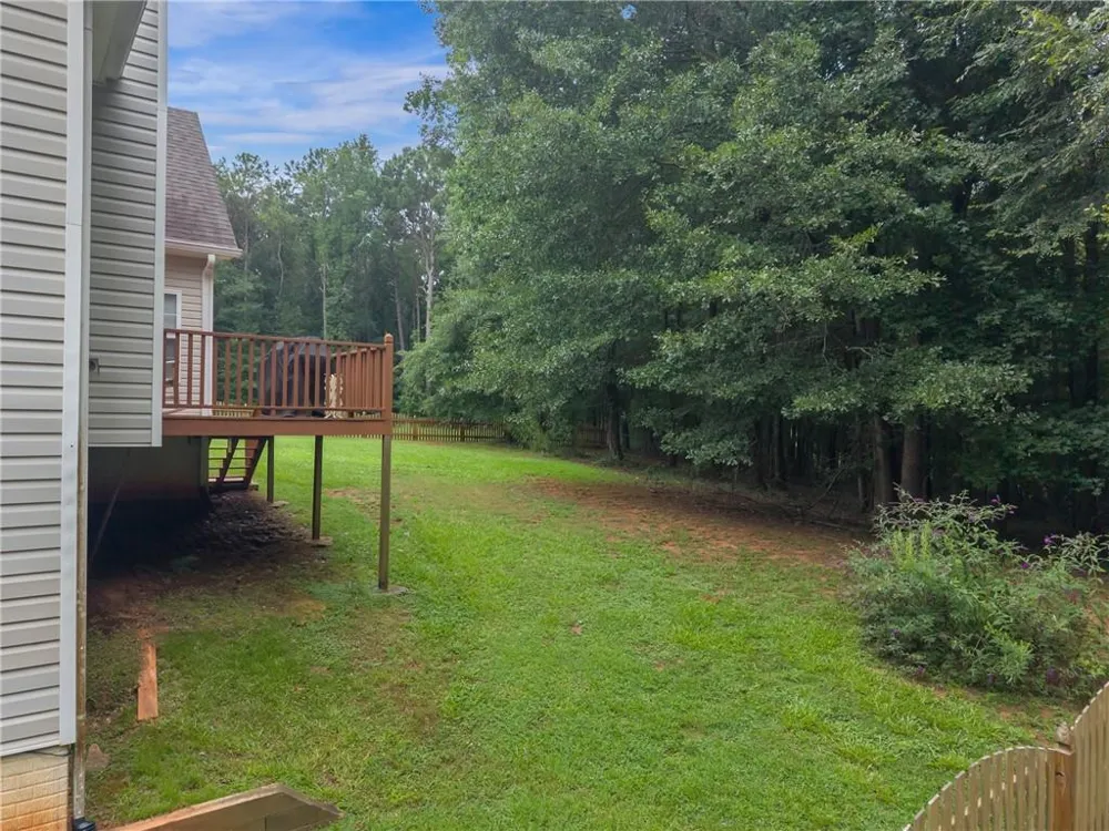 160 Perry Creek Drive Fayetteville, GA 30215