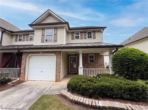 93 Darbys Crossing Court