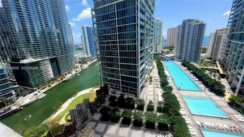 485 Brickell Ave #2311