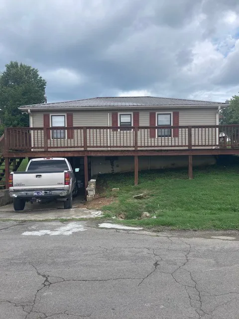 416 Terrace Ln Woodbury, TN 37190