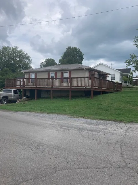 416 Terrace Ln Woodbury, TN 37190