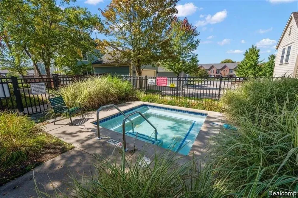 3913 Andover Avenue Auburn Hills City, MI 48326