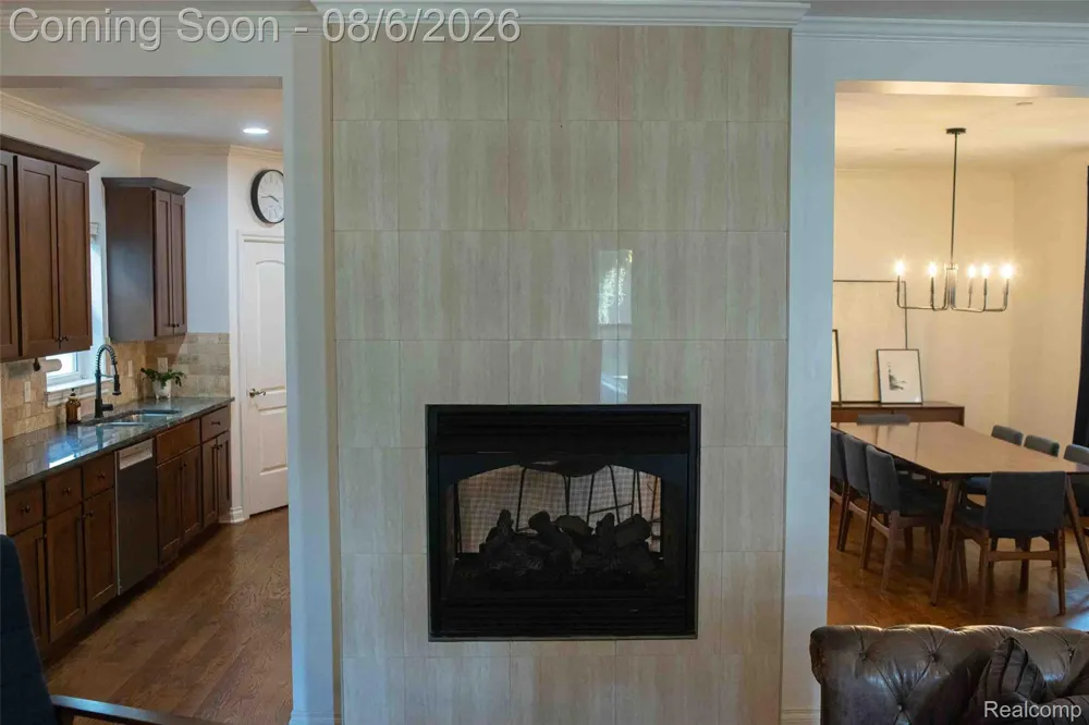 3913 Andover Avenue Auburn Hills City, MI 48326