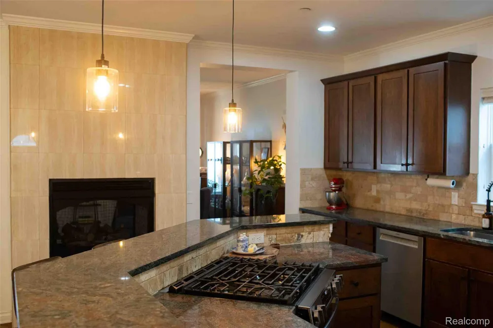3913 Andover Avenue Auburn Hills City, MI 48326