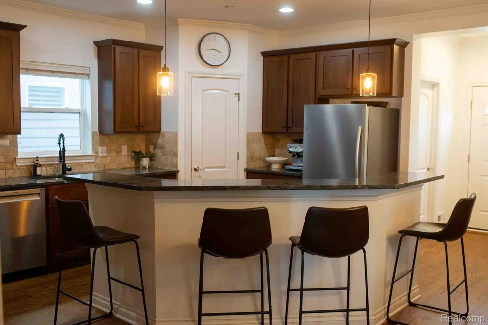 3913 Andover Avenue Auburn Hills City, MI 48326