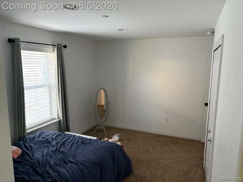 3913 Andover Avenue Auburn Hills City, MI 48326