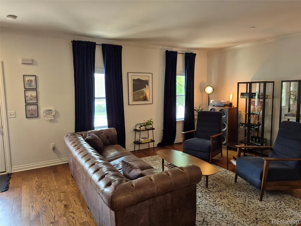 3913 Andover Avenue Auburn Hills City, MI 48326