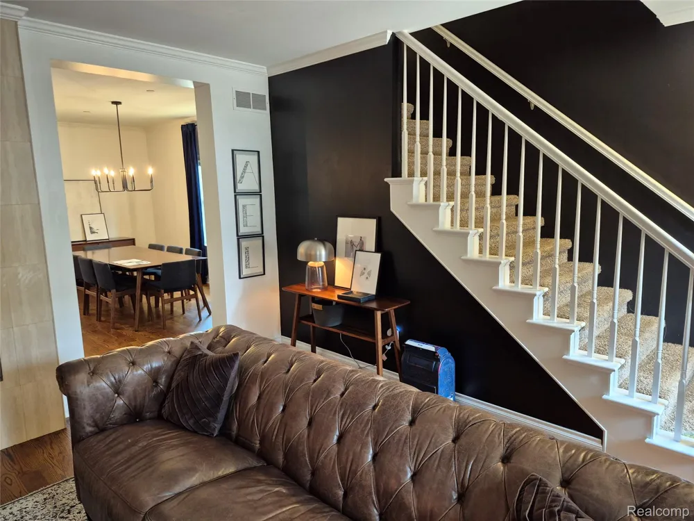 3913 Andover Avenue Auburn Hills City, MI 48326