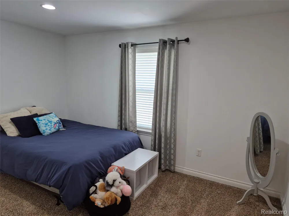 3913 Andover Avenue Auburn Hills City, MI 48326