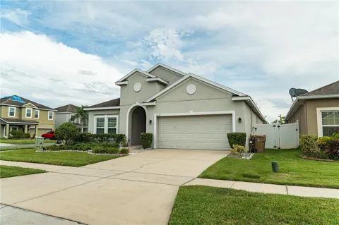 2592 ISABELA TERRACE