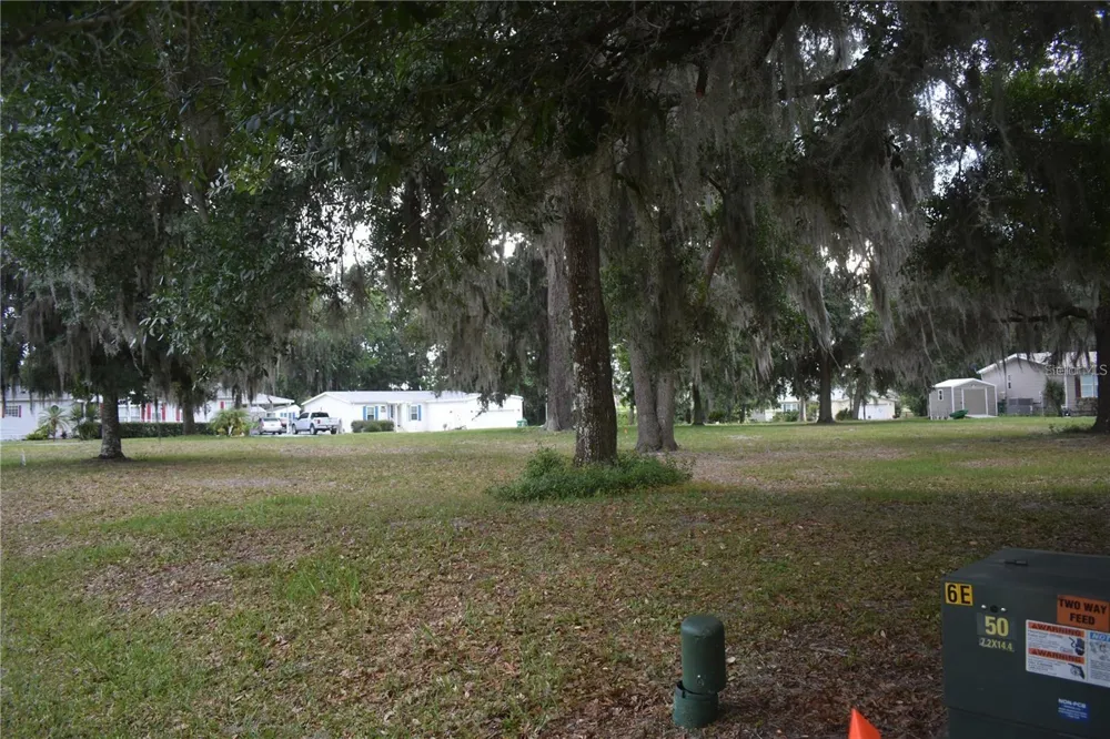 LOT 22 BLK D STRATFORD COURT Wildwood, FL 34785