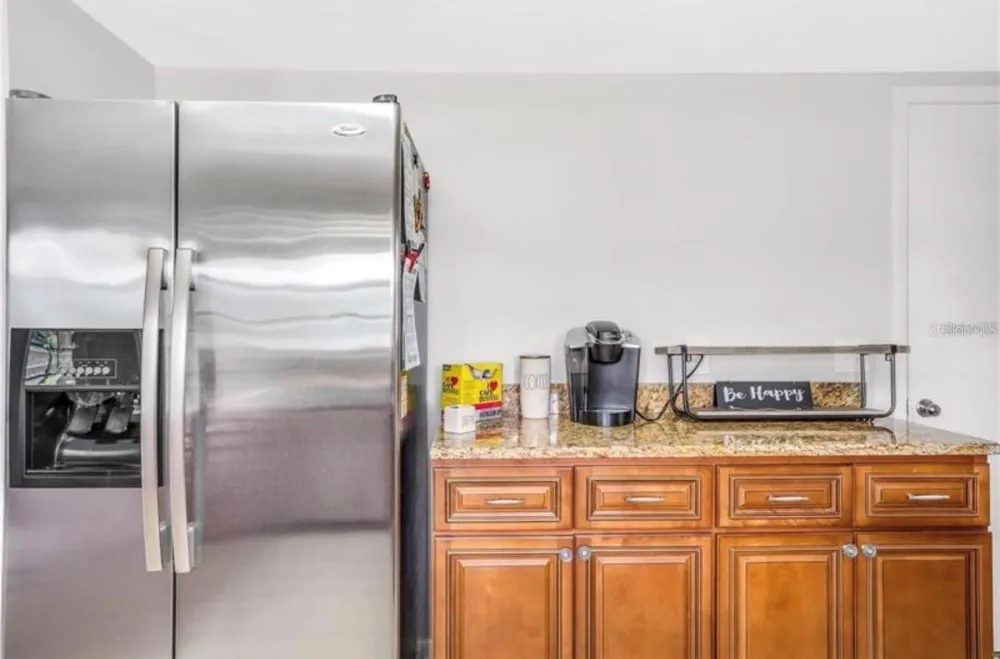 16208 PEBBLEBROOK DRIVE Tampa, FL 33624
