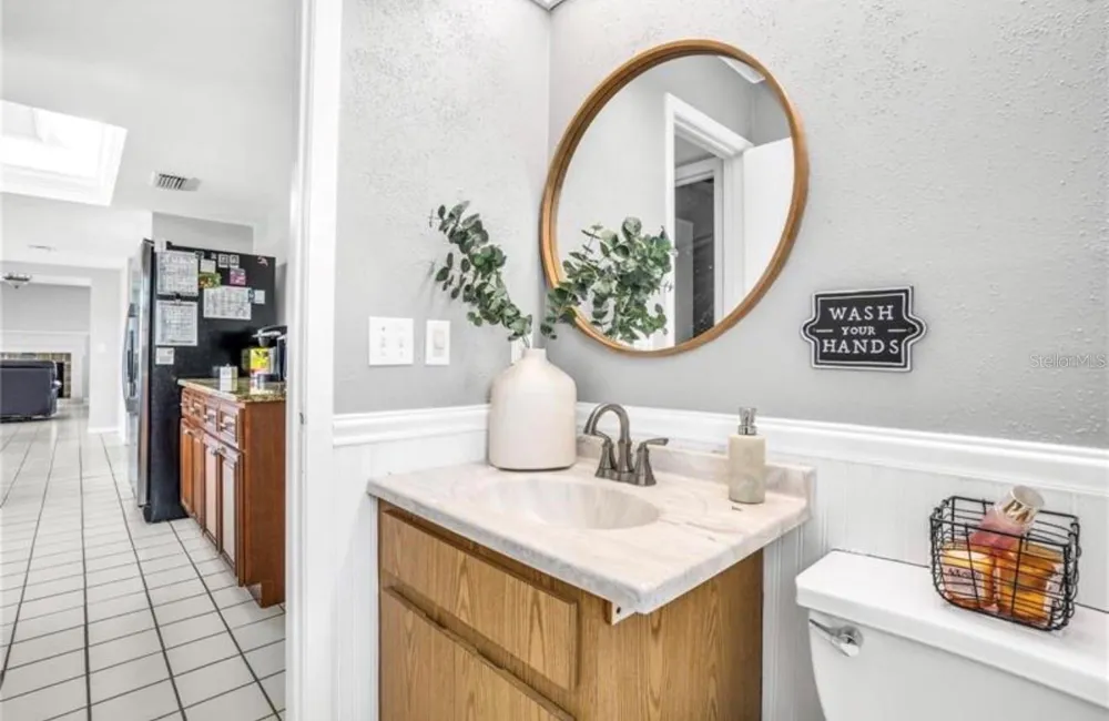 16208 PEBBLEBROOK DRIVE Tampa, FL 33624