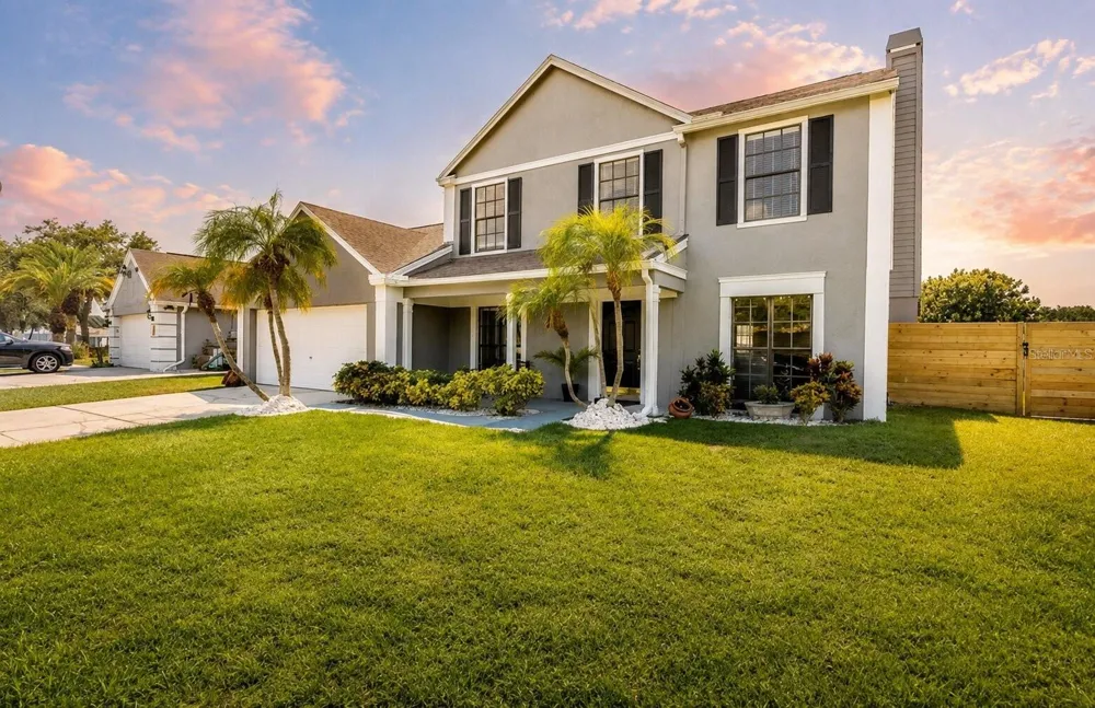 16208 PEBBLEBROOK DRIVE Tampa, FL 33624