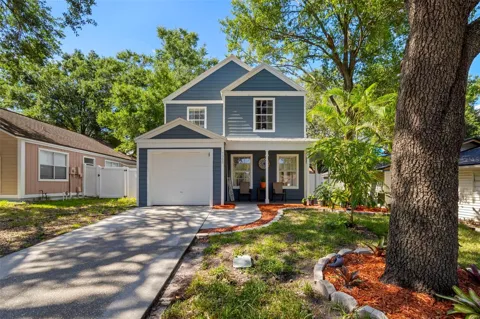 7508 WAKULLA DRIVE
