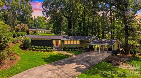 120 Woodland Drive