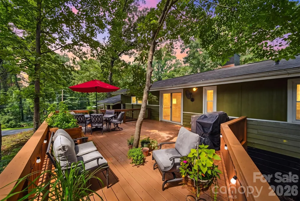 120 Woodland Drive Morganton, NC 28655
