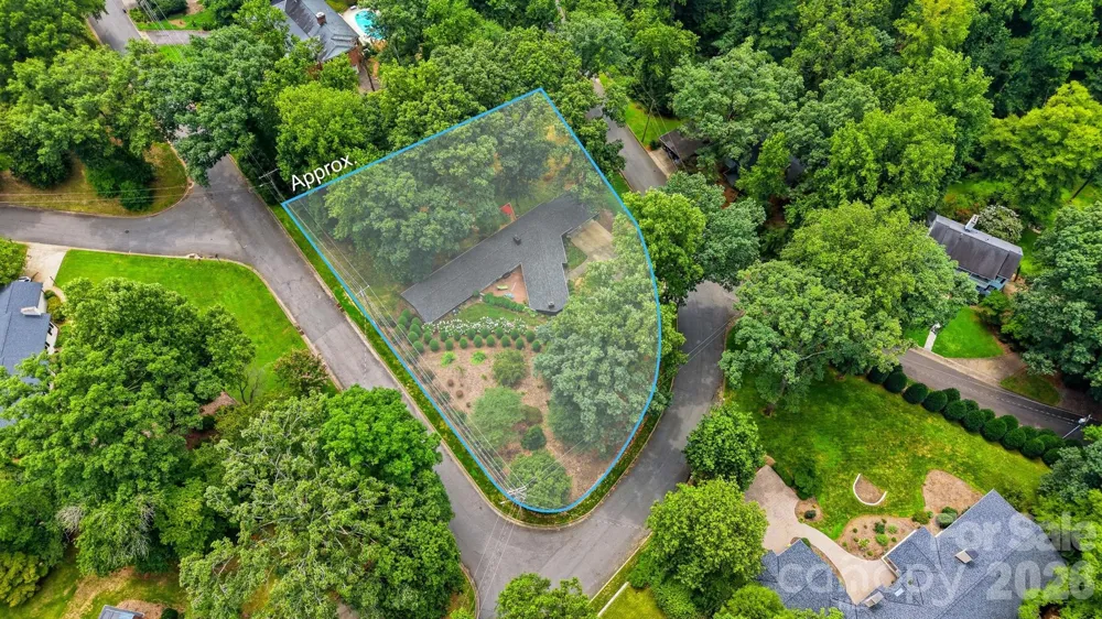 120 Woodland Drive Morganton, NC 28655