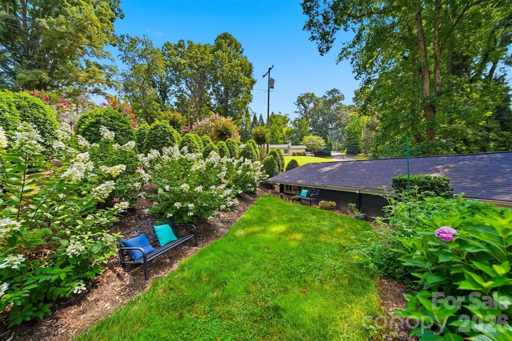120 Woodland Drive Morganton, NC 28655
