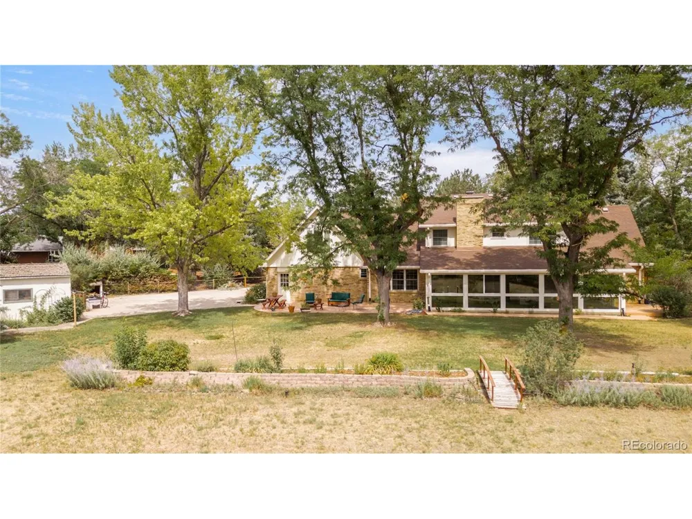 2223 Harvard Court Longmont, CO 80503