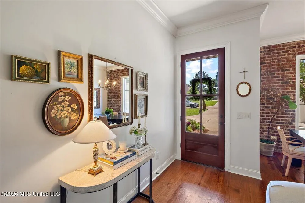 169 Westerly Place Madison, MS 39110