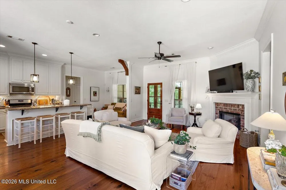 169 Westerly Place Madison, MS 39110