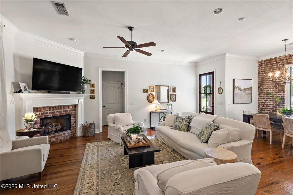169 Westerly Place Madison, MS 39110