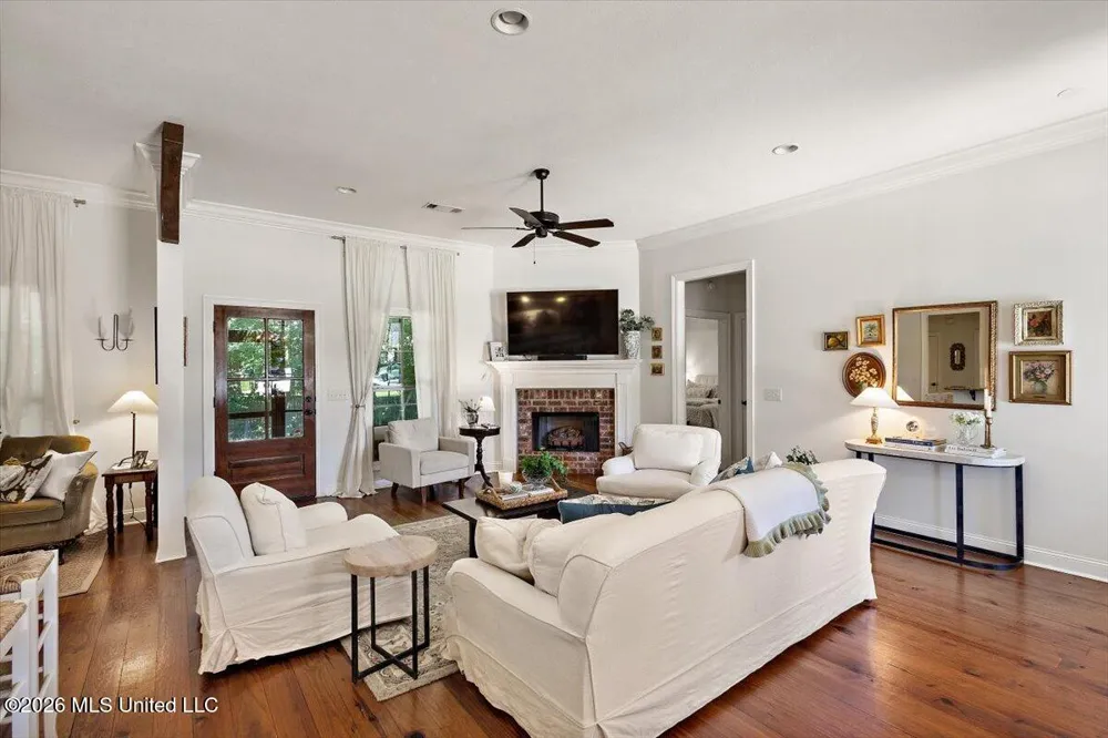 169 Westerly Place Madison, MS 39110