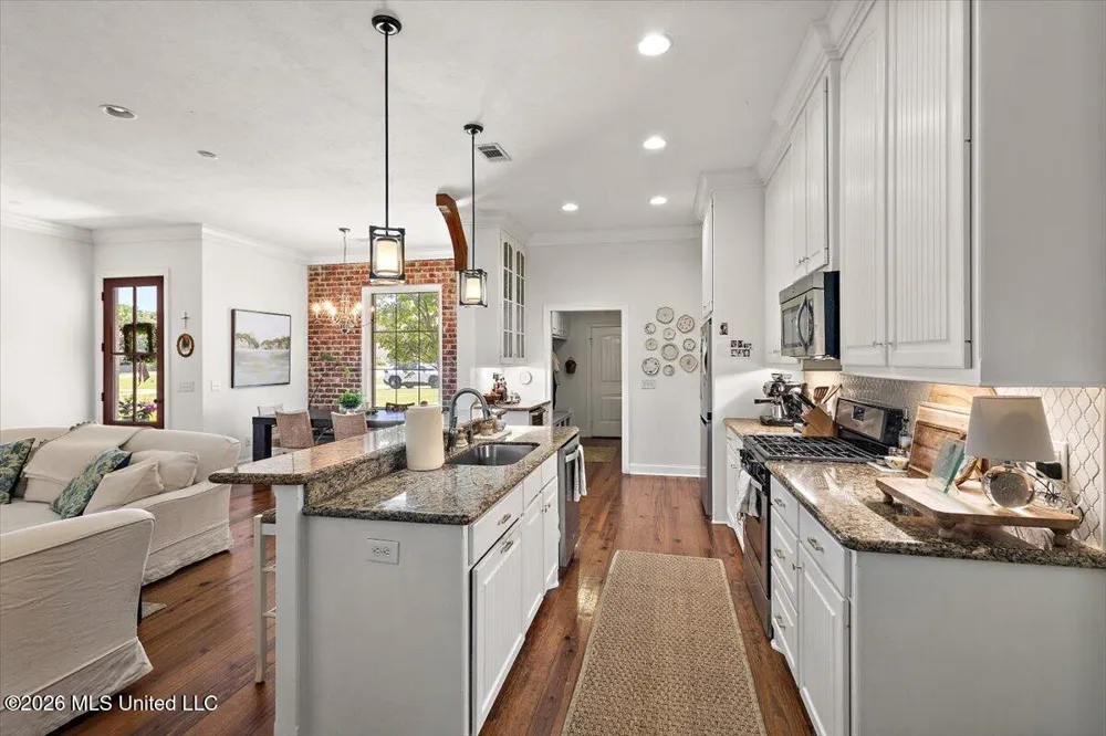 169 Westerly Place Madison, MS 39110