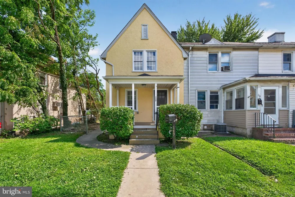 117 PATAPSCO Baltimore, MD 21222