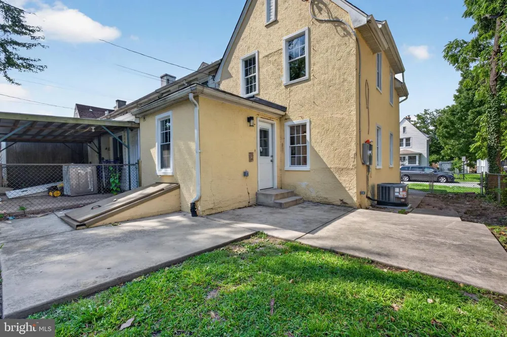 117 PATAPSCO Baltimore, MD 21222