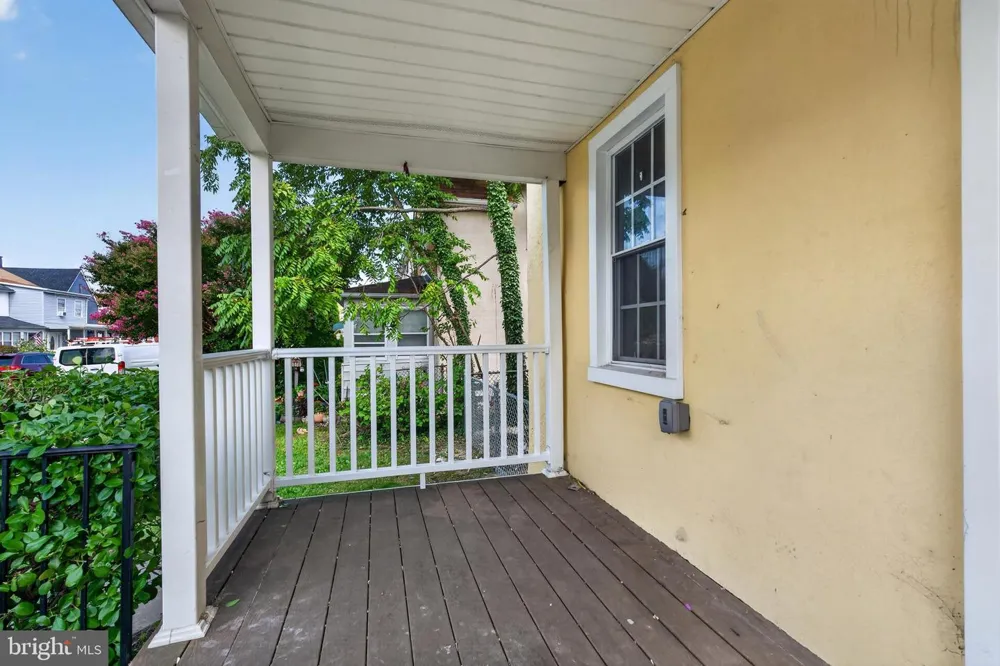 117 PATAPSCO Baltimore, MD 21222
