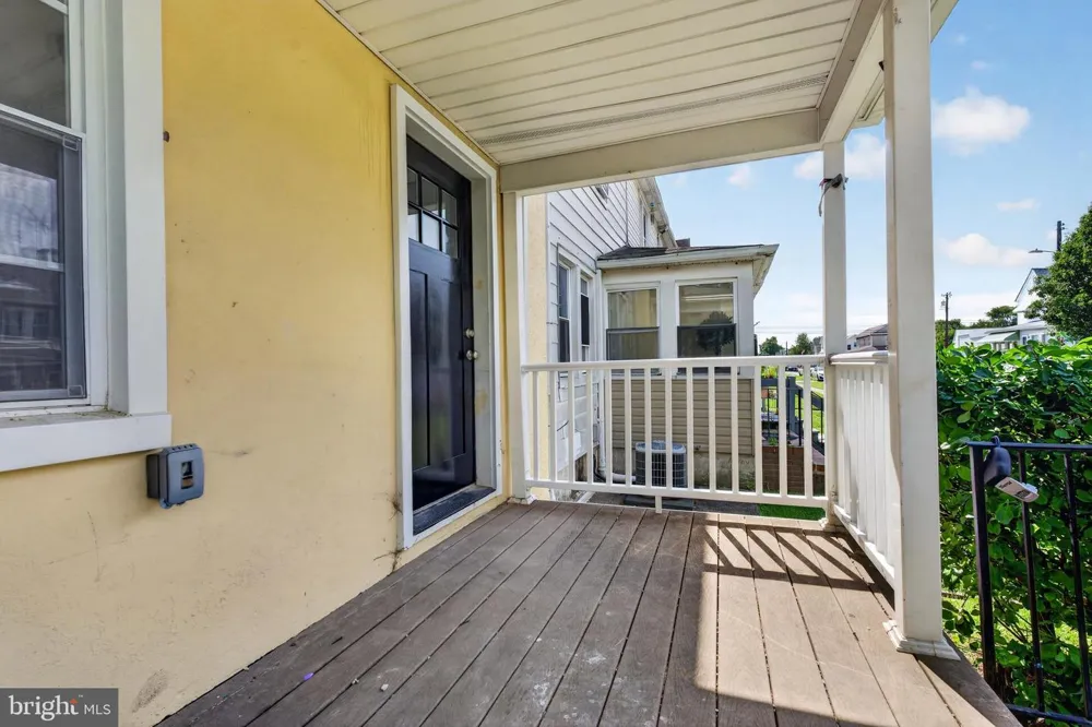 117 PATAPSCO Baltimore, MD 21222