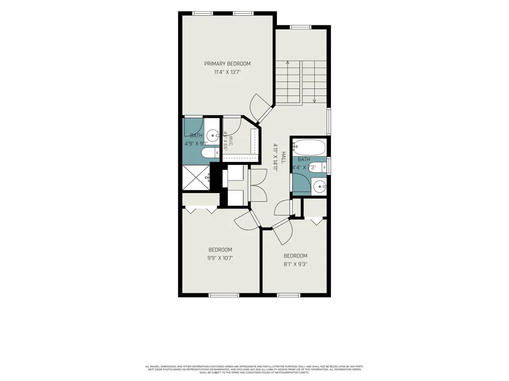 4576 Bradley Circle #25 Troy, MI 48085
