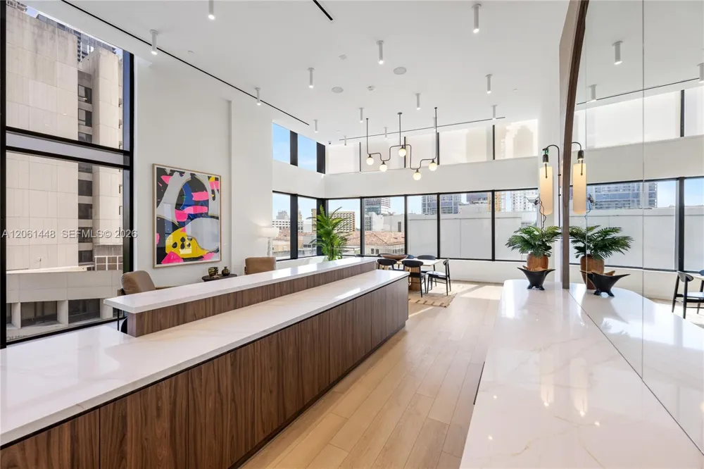 225 Miami Ave #1506 Miami, FL 33128