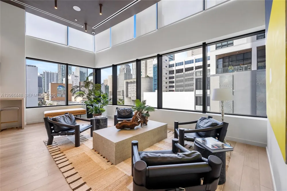 225 Miami Ave #1506 Miami, FL 33128