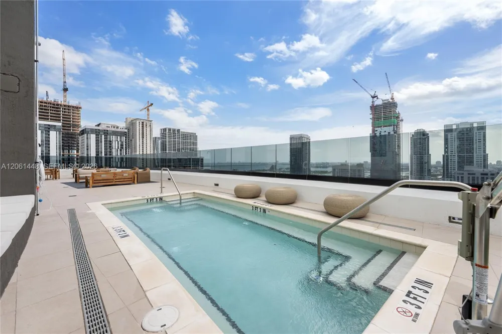 225 Miami Ave #1506 Miami, FL 33128