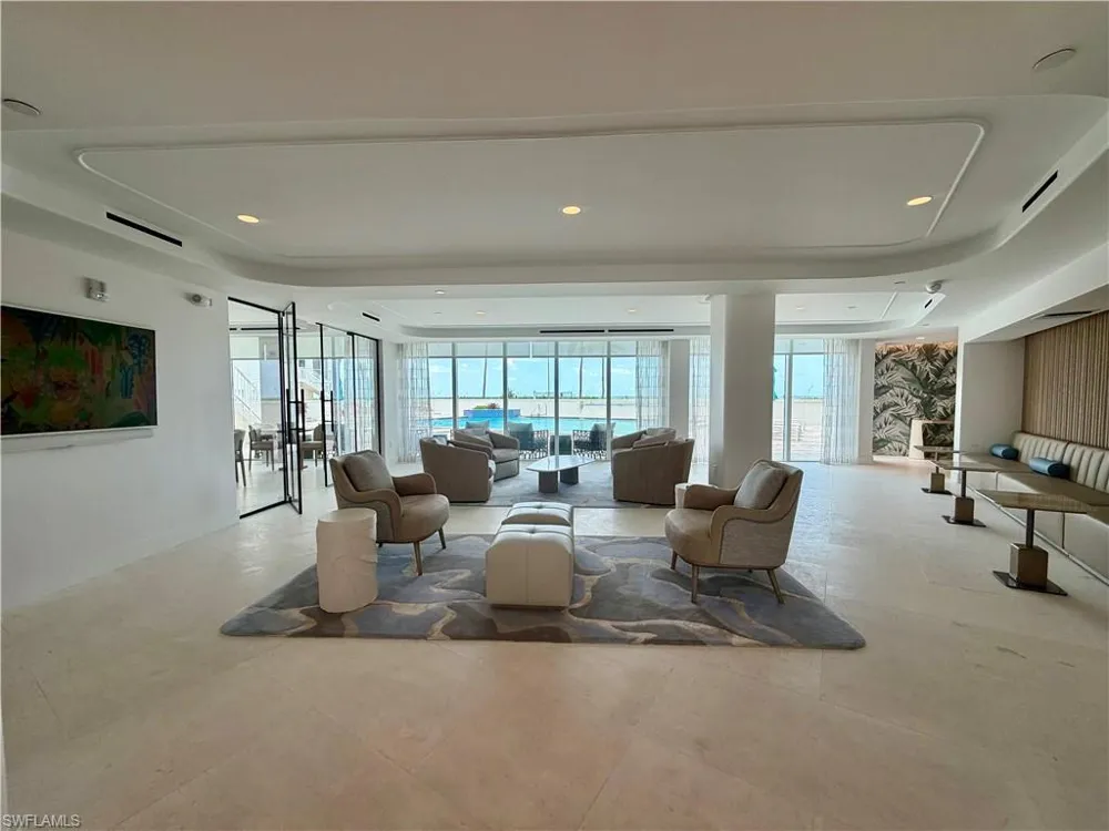 10701 Gulf Shore Drive #401 Naples, FL 34108