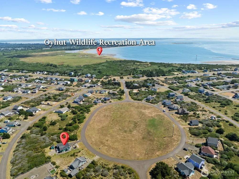 442 Spinnaker Avenue SW Ocean Shores, WA 98569