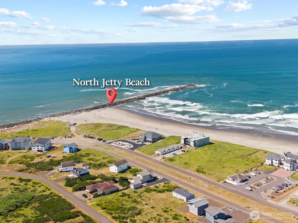 442 Spinnaker Avenue SW Ocean Shores, WA 98569