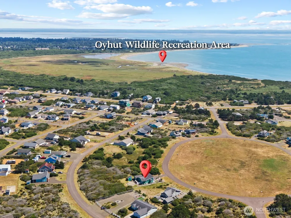442 Spinnaker Avenue SW Ocean Shores, WA 98569