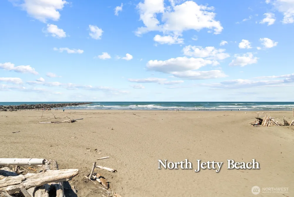 442 Spinnaker Avenue SW Ocean Shores, WA 98569