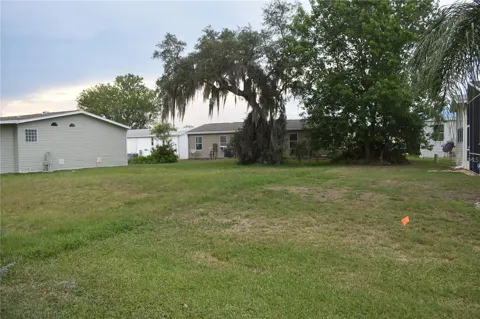LOT 45 BLK C LEXINGTON- CIRCLE