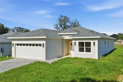 1324 MARSHALL DRIVE